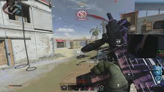 switching targets #3 [feat. /r/modernwarfare]