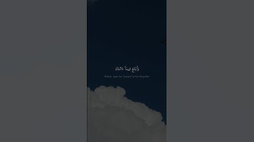 وَٱبۡتَغِ فِیمَاۤ ءَاتَىٰكَ ٱللَّهُ ٱلدَّارَ ٱلۡأَخِرَةَ | محمد صديق المنشاوي | سورة القصص | نهاوند