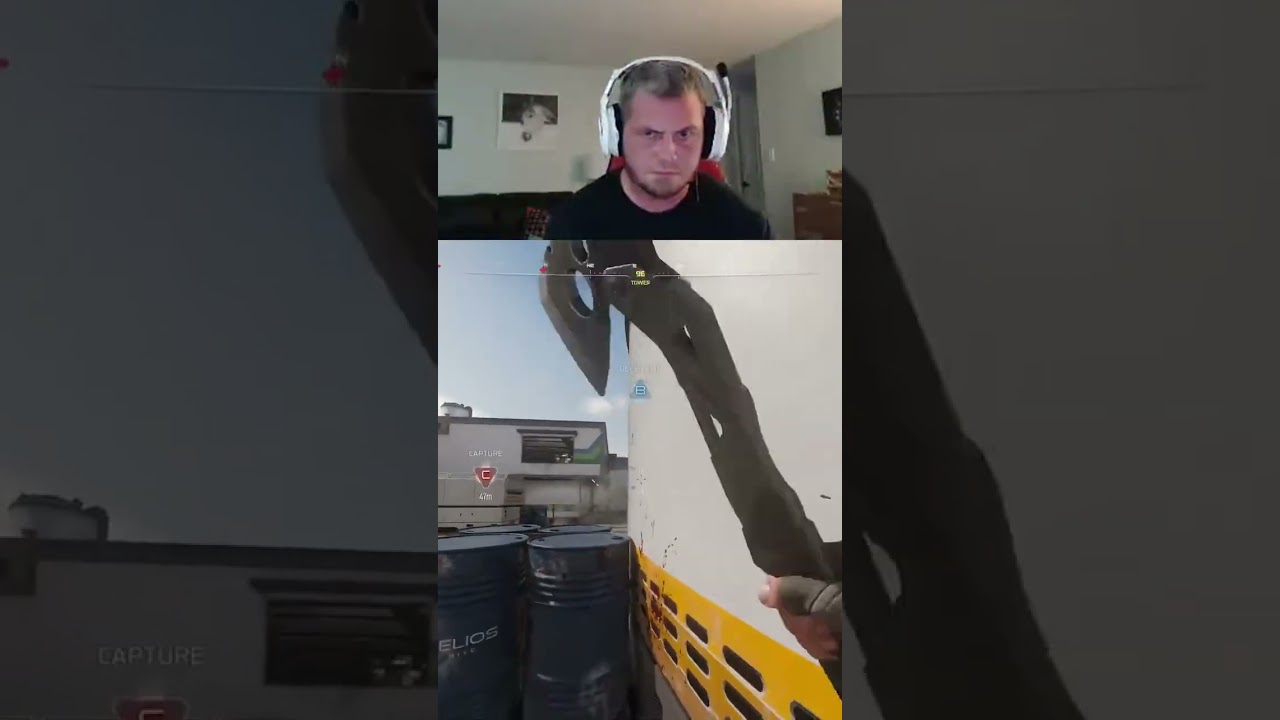 Combat axin jackson | 