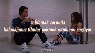 Billie Eilish - Billie Bossa Nova Türkçe Çeviri Ginny Marcus