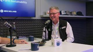#NHCast - Natureβs Net Wrap: Rethinking Farm Sustainability