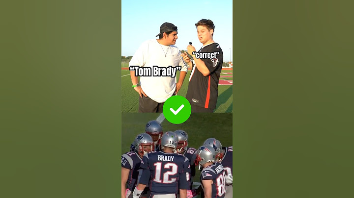 Guess the NFL Mic’d Up Player 🗣️❓