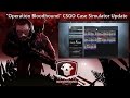 CS:GO CASE SIMULATOR 2 ios android - YouTube