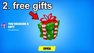 10 Ways To Actually Have Fun In Fortnite