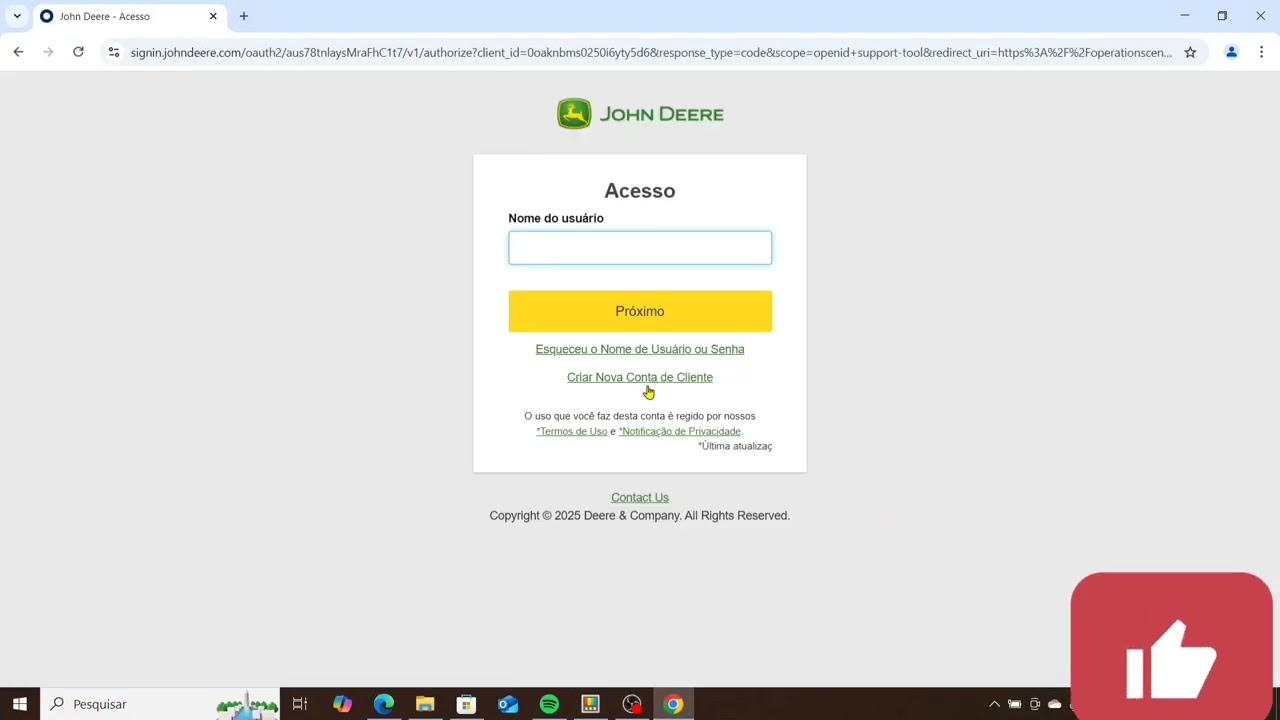 COMO ATUALIZAR MONITOR JOHN DEERE GS4/GS5
