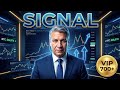 BITCOIN $68,000: ¿TRAMPA O REBOTE? | MI SEÑAL VIP YA ESTÁ AQUÍ