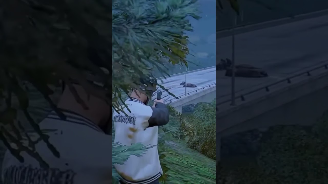 ASMARA HANCUR,,REVOLVER MELUNCUR 