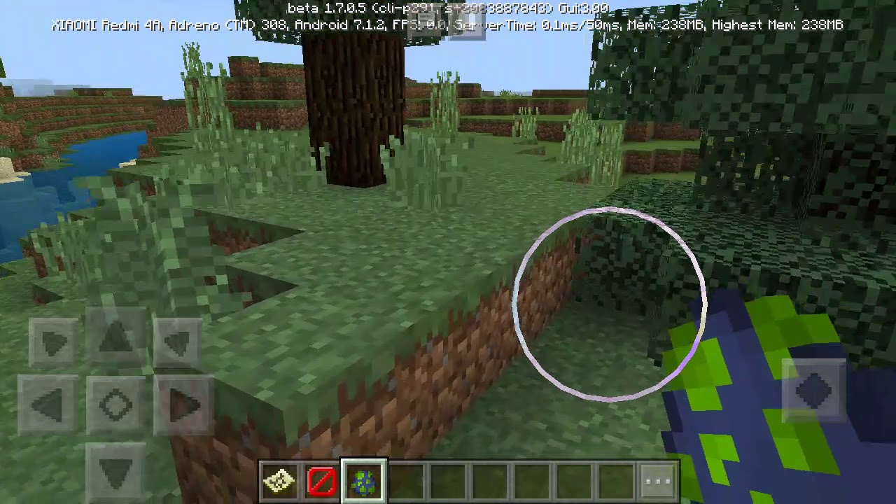 Майнкрафт 1.8!!!! Уже вышел! Скачать(1.7.0.5)