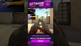 (CS2) Short Highlight: 4 Frags on Mirage #cs2 #csgo #csgohighlights