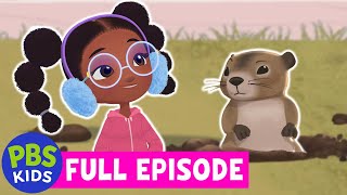 weather hunters full episode groundhog birthday pbs kids