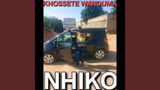 Nhiko Nhiko