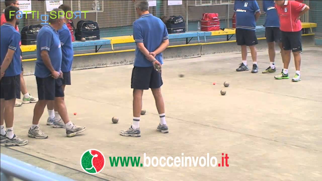 Coppa Italia Cat. A 2013 - Finale