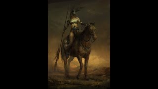The Mask: a GODS Short Story by Justine Niogret