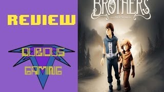 Dont Play This: Episode 2 - Brothers A Tale of Two Sons