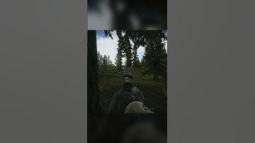 Getting Tarkov