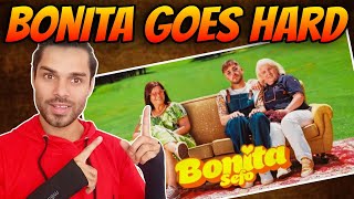 Sefo & Reynmen - Bonita (prod. by Aerro)//Reaction