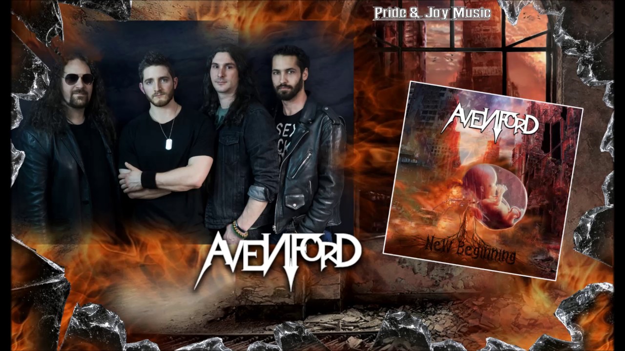 Avenford feat. Apollo Papathanasio - Dead or alive