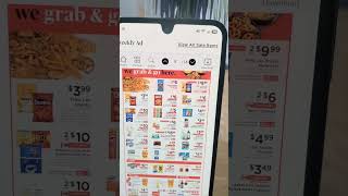 SHOPRITE WEEK OF JULY 5TH - SALES AND DEALS AND CLIP THOSE COUPONS 