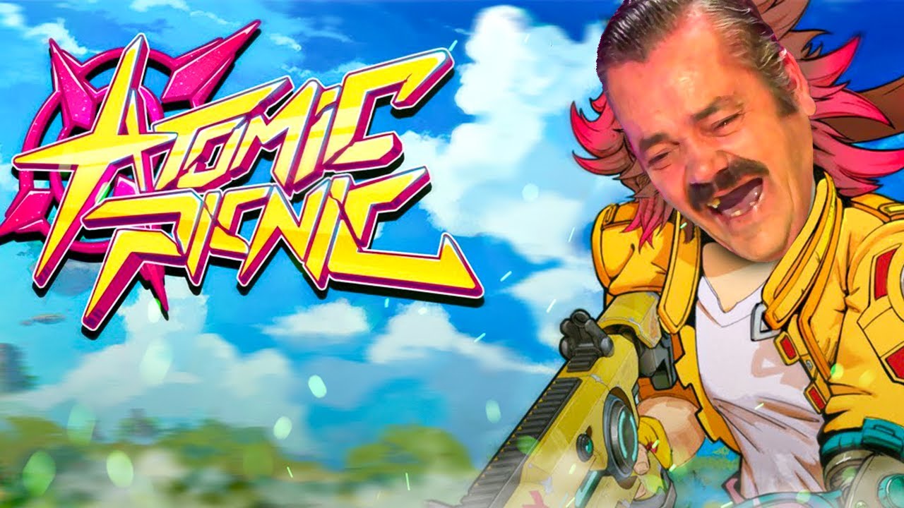 Atomic Picnic Moments That Could Cancel Us