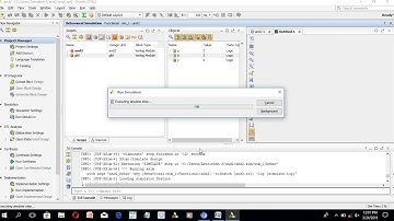 Getting Started with Xilinx Vivado using VerilogHDL