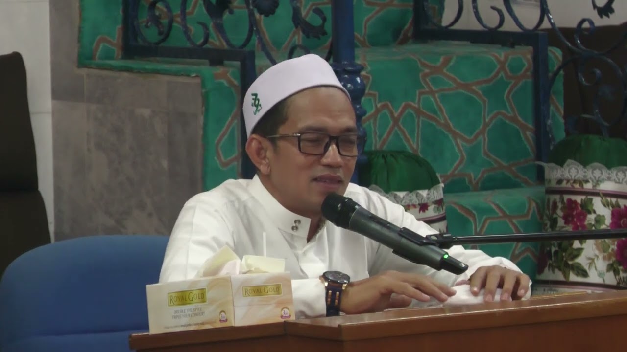 MAULIDAN ANTARA BID'AH HASANAH & TUNTUTAN JIWA | TAUSIYAH MAGHRIB GUS MUSYAFFA' ASADY AHMAD  SUYUTHI