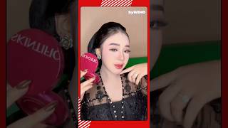 Make up Niken Salindry #nikensalindry #nikensalindri #nikensalindrycampursari #makeup #sinden