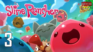 Slime Rancher S02E03 - Công Chúa Bong Bóng screenshot 5