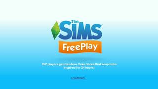 The Sims Free Play - How to Read Big Book of Stuff screenshot 5