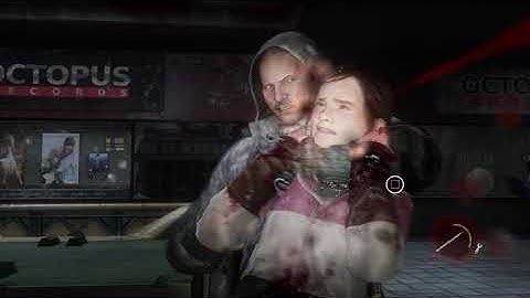 The Last of Us Remastered - Left Behind (PS4) - 05, The Enemy of My Enemy (Normal, September 2020)