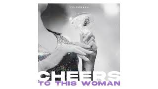 Telegraph - Cheers to This Woman [AUDIO]