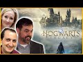 Hogwarts Legacy - NEW Characters Leaked, Character Creator Details and Release Date Update