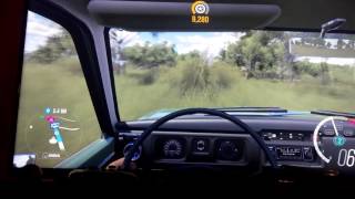 Ripping the 510