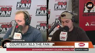 Is Brendan Sorsby worth a supplemental draft pick from the Browns - Sports4CLE 6/19/2026