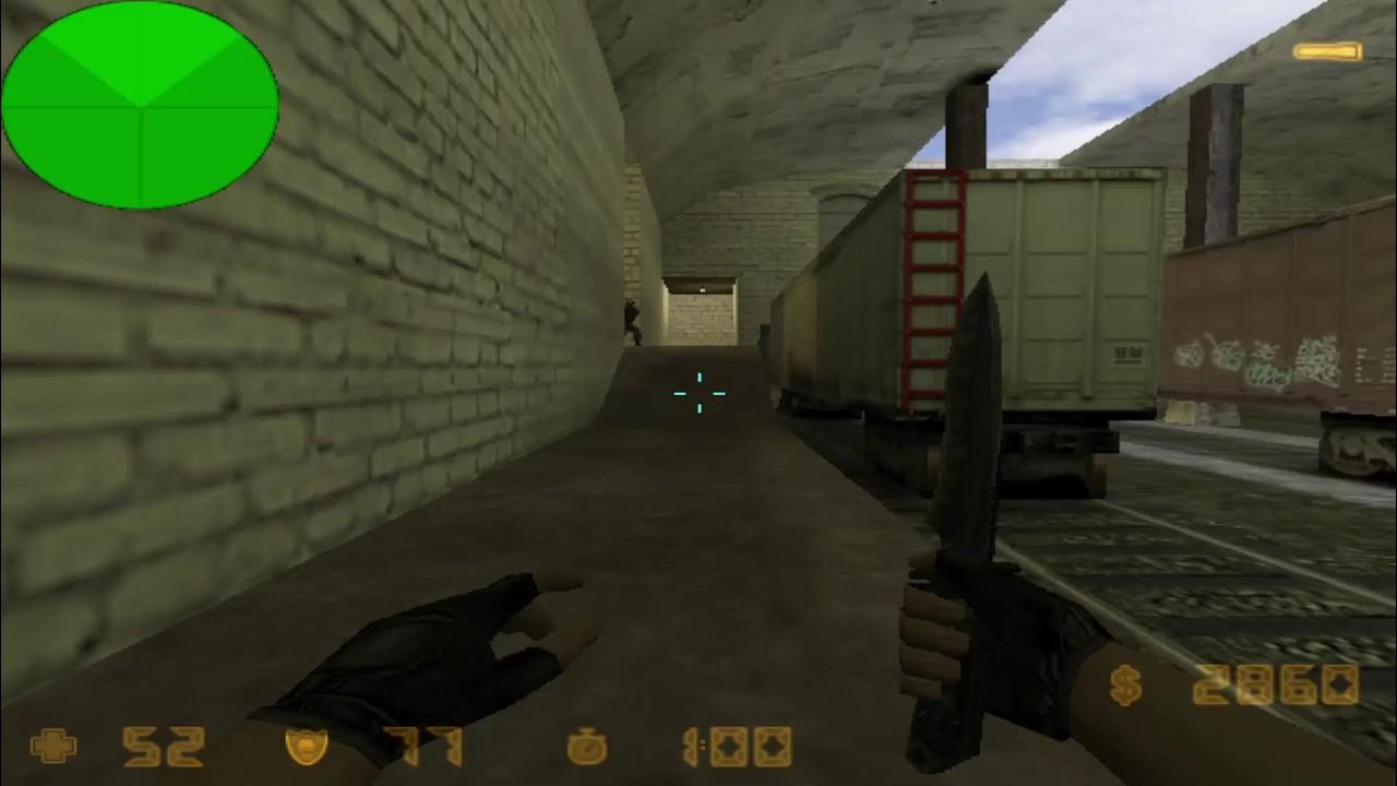  spawn cs 1 6 youtube