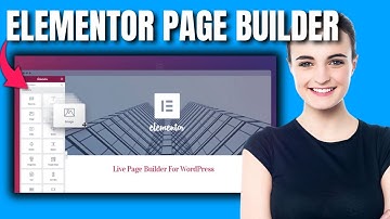 Hoe Elementor in WordPress te installeren | Elementor WordPress-plug-in