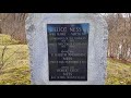 Eliot Ness grave.