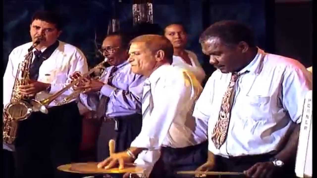 Les cuivres Miquel Toussaint