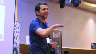 3 Reklam - Emre Topçu & Ziya Şakir Yılmaz