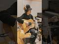 🍃 𓂅 ⋆.˚ 風と町 Cantareel & Guitar Recording 🍃𓂅 ⋆.˚ #MrsGREENAPPLE #風と町 #大森元貴