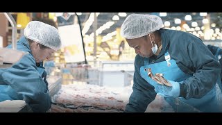 Formation Employeé De Marée - Servagroupe Et E.leclerc Plérin