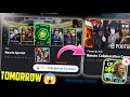 FREE Epic Really Coming On Tomorrow 🤫? eFootball 2026™ Mobile !