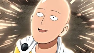 Saitama  𝒜𝑀𝒱「AMV - Edit」 My Ordinary Life (They tell me I'm god)#amv #animeamv #anime_amv_edit #1m