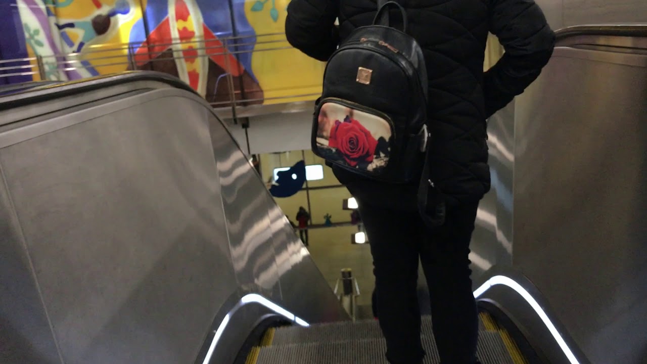 Тестовое видео на iPhone 7 (Full HD; 60 FPS)