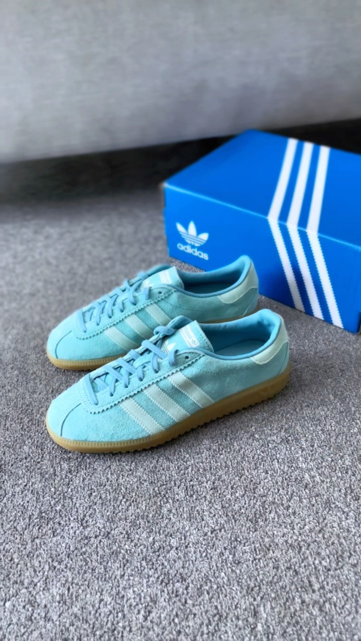 Adidas Bermuda Easy Mint - YouTube Adidas Bermuda Easy Mint - YouTube