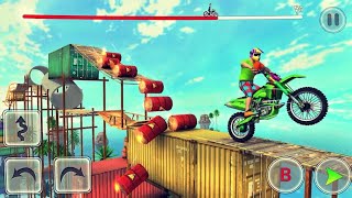 Bike Race Game - Real Bike Racing -  Gameplay Android & iOS free games screenshot 5