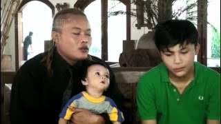 Jadi Penyanyi, Iki Dompleng Popularitas Sule?