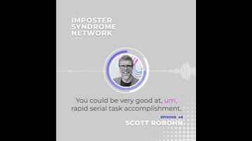 Scott Robohn: Context Switching has Costs!
