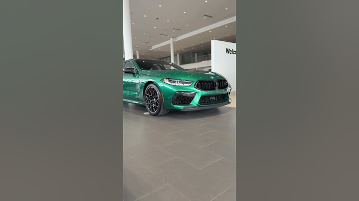 a BMW M4 or M8?🧐 you choose! #m4 #bmwm #m8competition #shorts