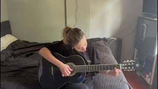 Buse Yıldız - Classical Guitar Final Exam