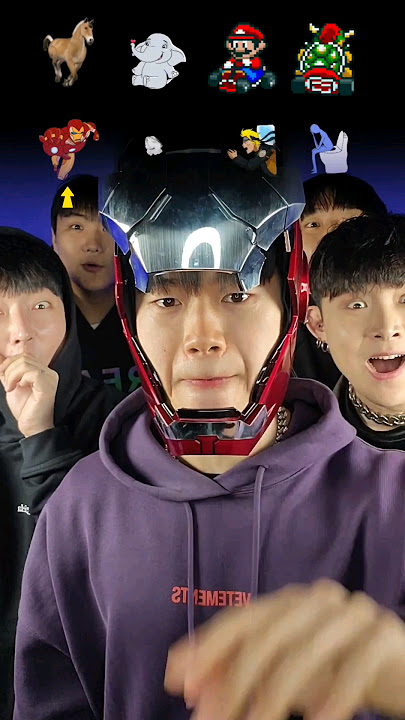Emoji Beatbox Challenge #beatbox #tiktok